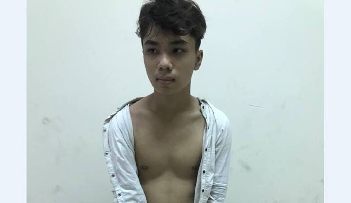 Khởi tố kẻ sát hại nam sinh viên chạy Grabbike ở TP.HCM