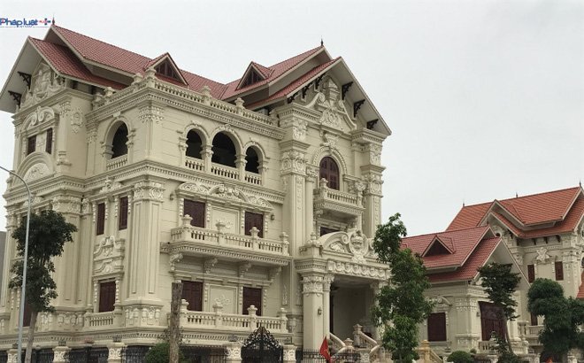 Những biệt phủ 'khủng' vi phạm của đại gia và quan chức bị phanh phui giờ thế nào?