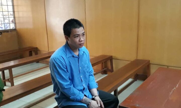 Chém người gây thương tật, nam thanh niên lãnh 19 năm tù