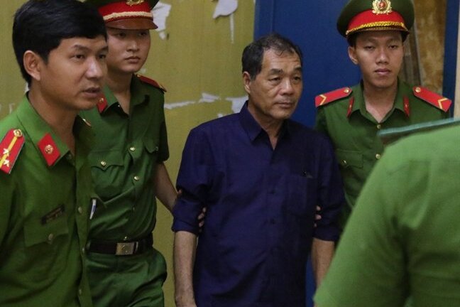 Vì sao Trầm Bê tiếp tục bị Bộ Công an khởi tố, bắt giam?