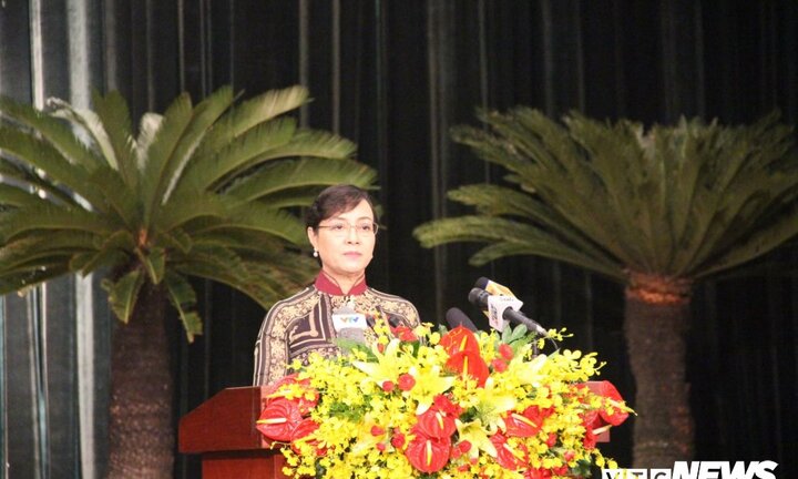 Chủ tịch HĐND TP.HCM: Cán bộ còn nhũng nhiễu, vòi vĩnh dân