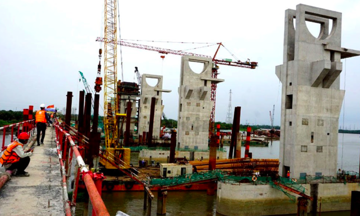 Dự án chống ngập 10.000 tỷ đồng ở TP.HCM ngừng thi công sẽ được giải quyết thế nào?