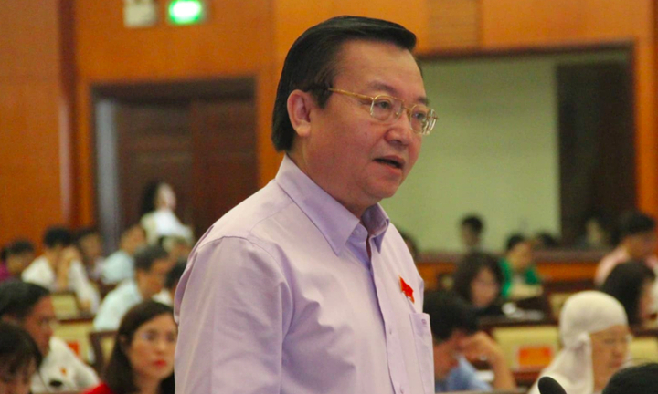 TP.HCM giảm học phí cấp THCS, lắp hơn 300 camera ở các nhà trẻ