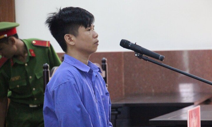 Kẻ tưới xăng đốt chết vợ hờ vì ghen tuông lãnh án chung thân