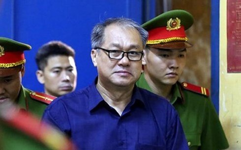 Phạm Công Danh: Vợ con phải ở nhà thuê nhưng bị cáo dám làm dám chịu