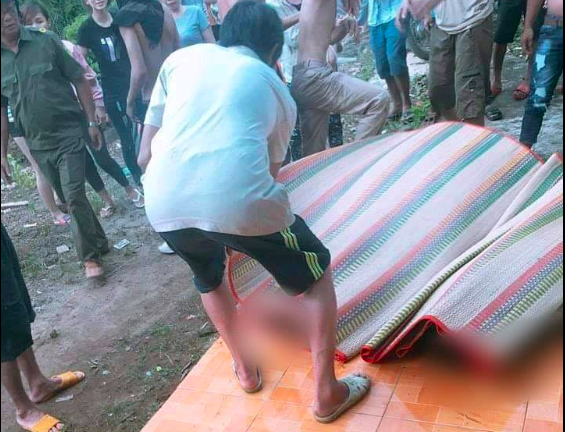 Lật thuyền trên hồ ở Đồng Nai, 3 người đi dã ngoại thiệt mạng