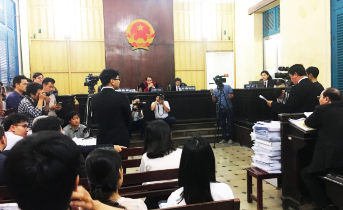 Grab muốn mua cổ phiếu, chịu lỗ 65 tỷ đồng, Vinasun không chấp nhận