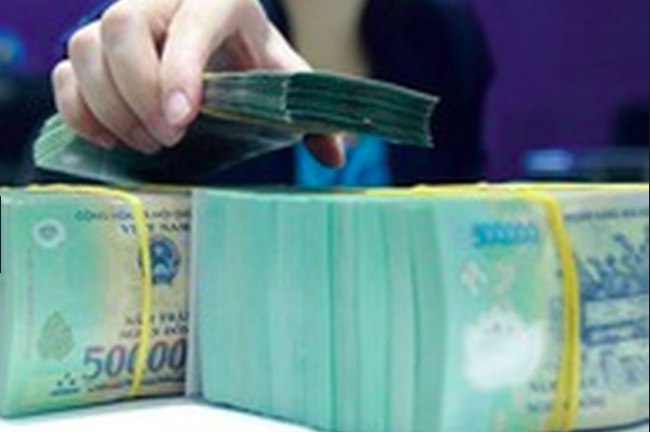 Trưởng phòng ngân hàng giả chữ ký, ‘cuỗm’ hơn 90 tỷ đồng của khách hàng