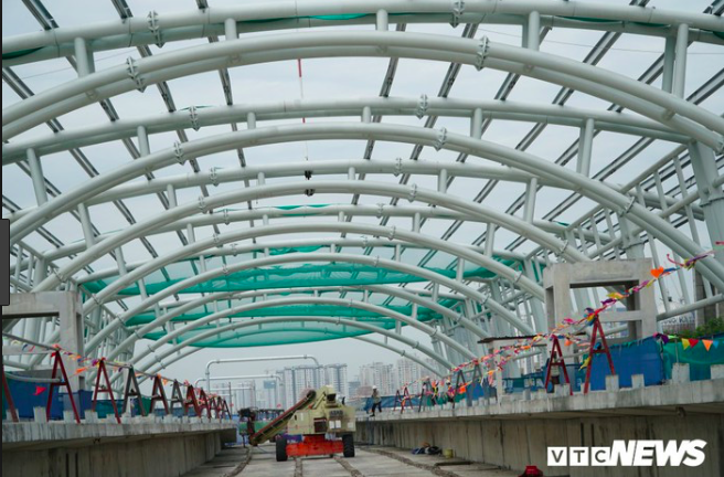 Bắt buộc tăng tốc dự án, đưa giải pháp cụ thể tháo gỡ khó khăn cho Metro