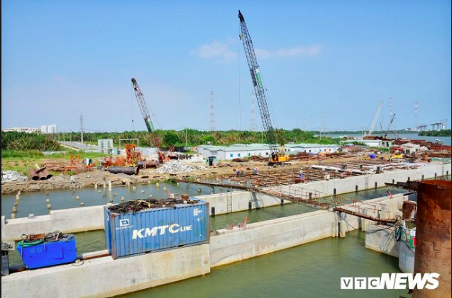 Những lần dự án chống ngập 10.000 tỷ đồng ‘mắc cạn’ và cam kết của TP.HCM trong năm 2019