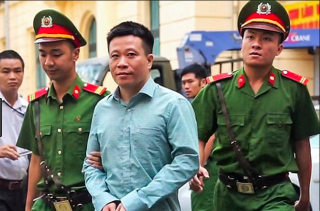 Những đại án tham nhũng chấn động dư luận năm 2018