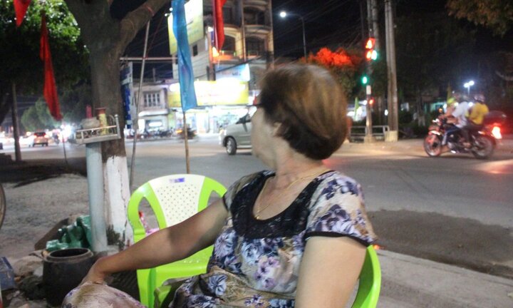 Sau tiếng hô 'bắt cóc trẻ em', người cha bị đâm chết tức tưởi: Nhiều tình tiết bất ngờ