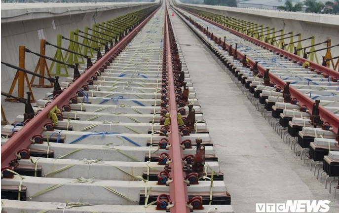 Ban Quản lý đường sắt đô thị TP.HCM kiến nghị tạm ứng 39 tỷ đồng để trả lương