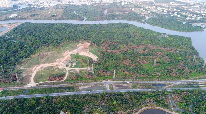 TP.HCM kỷ luật hàng loạt nguyên lãnh đạo Công ty Tân Thuận