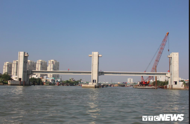 Chủ tịch HĐND TP.HCM yêu cầu đẩy nhanh tiến độ dự án chống ngập 10.000 tỷ đồng