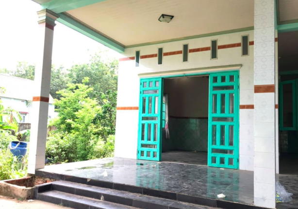 Hành trình bắt giữ 4 nghi phạm sát hại 2 người đàn ông rồi đổ bê tông phi tang ở Bình Dương