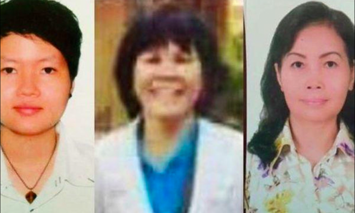 Hai thi thể bị đổ bê tông ở Bình Dương: Xuất hiện nghi can thứ 5