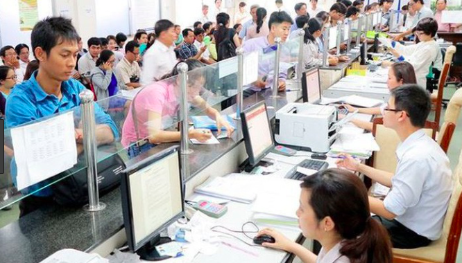 TP.HCM sẽ sáp nhập các phường thế nào?