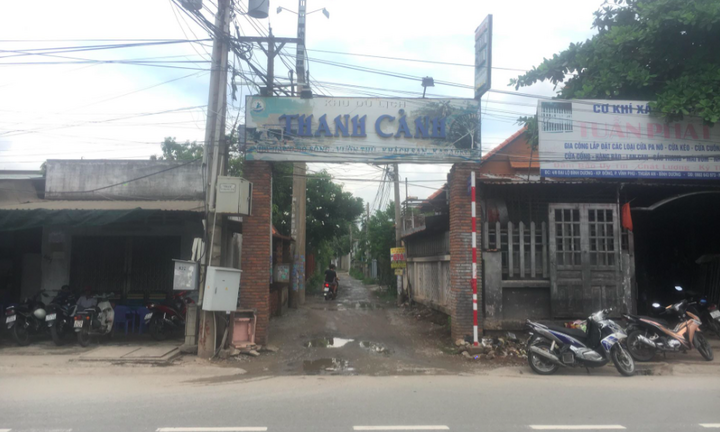 Nam thanh niên bị hổ cắn đứt 2 cánh tay tại khu du lịch ở Bình Dương