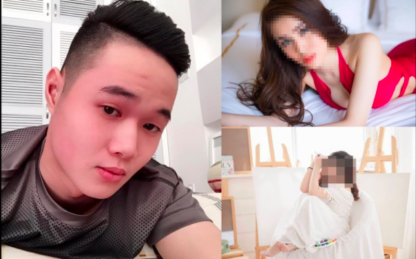 Chuẩn bị xét xử đường dây môi giới mại dâm cho á hậu, MC nổi tiếng ở TP.HCM