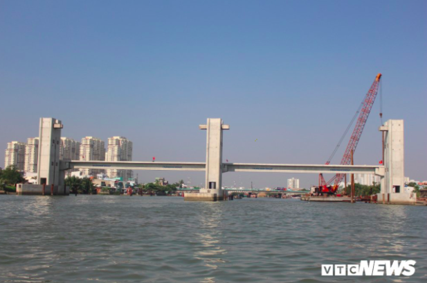 TP.HCM cưỡng chế các hộ không bàn giao mặt bằng cho dự án chống ngập 10.000 tỷ