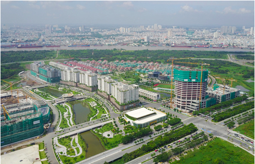 Có thể chuyển hồ sơ sang cơ quan điều tra xem xét, xử lý những sai phạm ở Thủ Thiêm