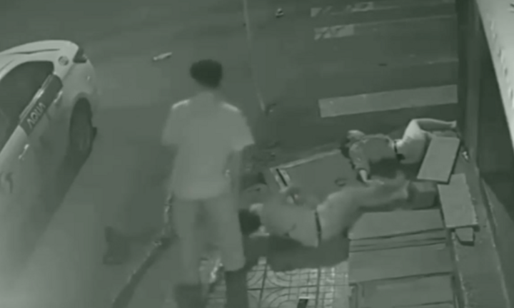 Tài xế taxi tông chết cô gái rồi bỏ đi: Lộ diện gã tài xế ác độc