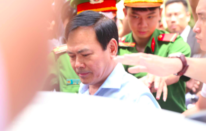 Công an điều tra bổ sung ông Nguyễn Hữu Linh dâm ô bé gái