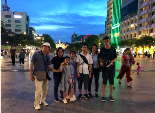 Công an điều tra việc du khách Nhật bị tài xế xích lô chặt chém gần 3 triệu đồng ở TP.HCM