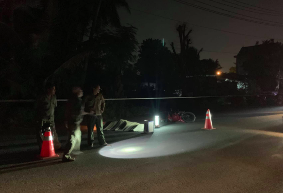 Kẻ đánh chết người sau va chạm giao thông ở Bình Dương khai gì?