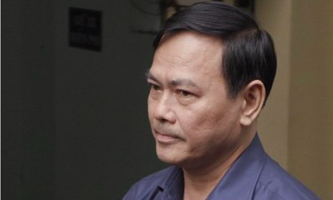 Bị tuyên án 18 tháng tù, Nguyễn Hữu Linh kháng cáo kêu oan