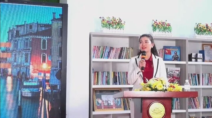 Phó tổng giám đốc Alibaba vẫn mạnh mồm tố công an 'bắt khách hàng ký khống đơn kiện'