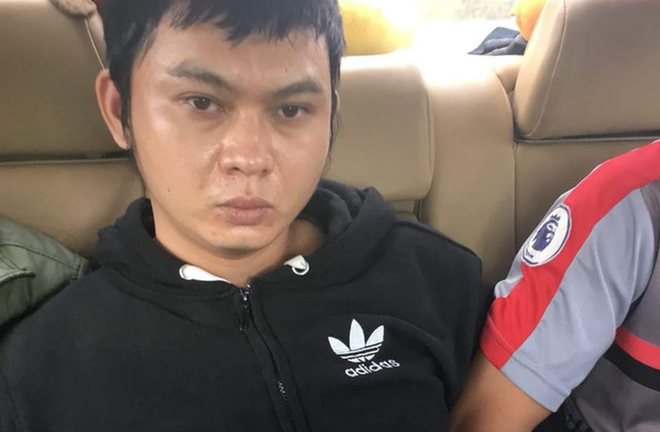 Truy tố kẻ giết bạn gái rồi phân xác, phi tang ở nhiều nơi