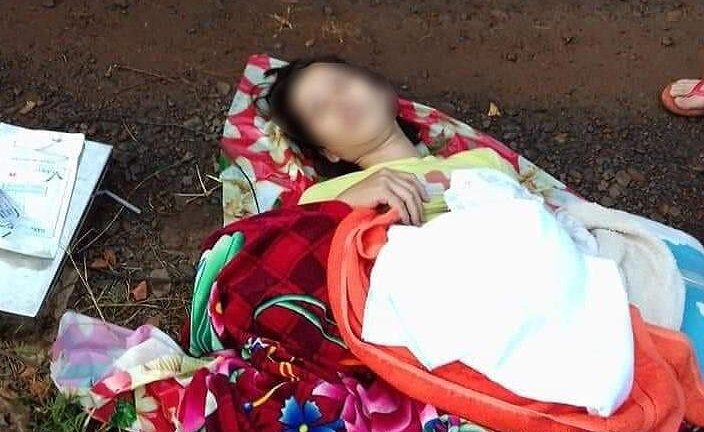 Không khởi tố tài xế bỏ sản phụ giữa đường, khiến em bé thiệt mạng