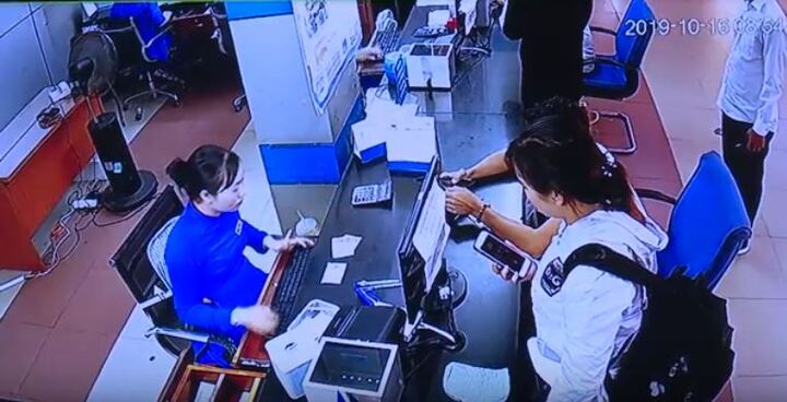 Vé tàu Tết Canh Tý: Ga Sài Gòn lắp thêm camera để hạn chế cò mồi, vé chợ đen