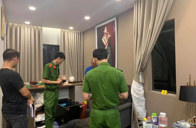 Nhóm trộm tiền của ca sĩ Nhật Kim Anh từng cuỗm gần 12 tỷ đồng