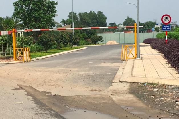 TP.HCM: Chủ tịch quận yêu cầu cưỡng chế dự án không phép Picity High Park