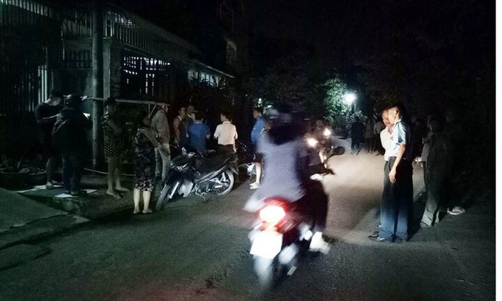 Hoãn xử cựu trung úy CSGT Đồng Nai bắn chết người