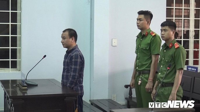 Tài xế ngủ gật tông chết 5 người ở Tây Ninh lãnh 14 năm tù