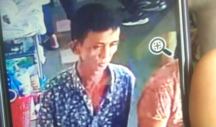 Bắt kẻ dàn cảnh trộm 23 triệu đồng của cụ già 80 tuổi chăm con trong bệnh viện