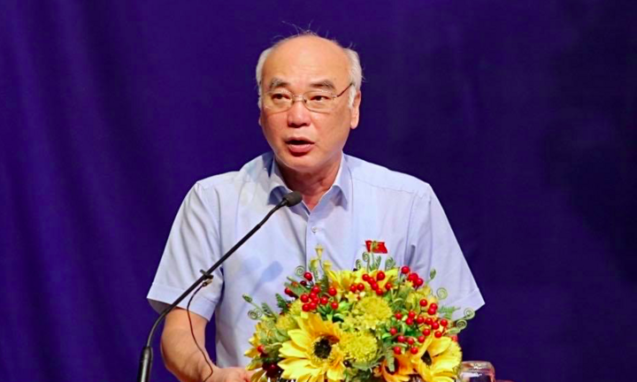 Cử tri TP.HCM yêu cầu đưa vấn đề Thủ Thiêm ra chất vấn ở Quốc hội