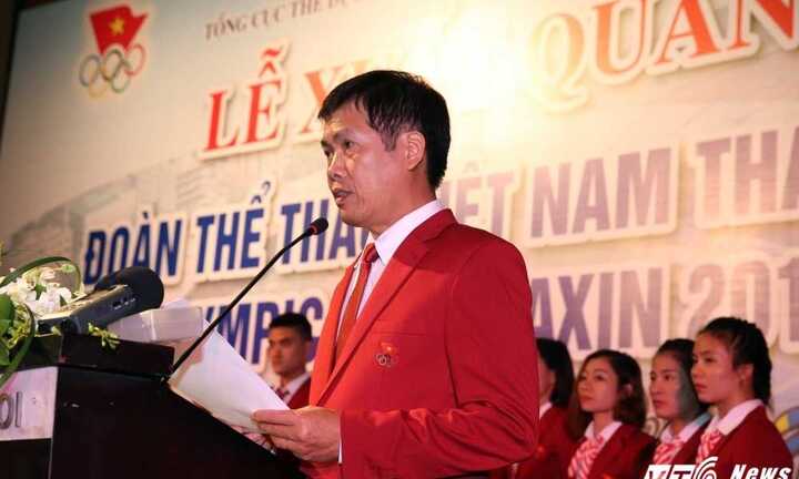 Việt Nam quyết giành huy chương Olympic Rio 2016