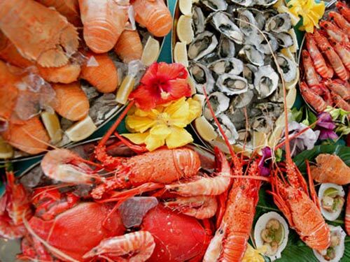 30% dân số dị ứng thực phẩm: Không phải chuyện đùa