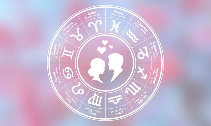 'Chuyện ấy' của 12 cung Hoàng đạo trong tháng 4: Cung nào sẽ khởi sắc?