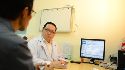 Tinh hoàn ẩn: Chữa trị ngay nếu không muốn bị ung thư