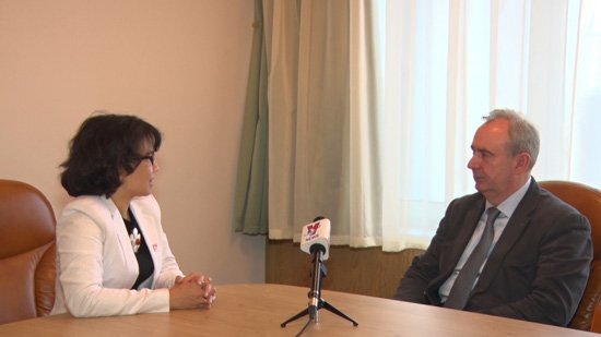 'Nga sẵn sàng phổ biến thuốc chữa ung thư đặc hiệu đến Việt Nam'