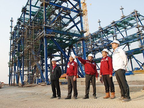 Lỗ gần 3.000 tỷ đồng, PVC bị Kiểm toán lo ngại khả năng thanh toán