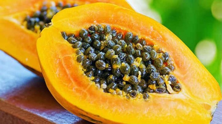 Đu đủ - loại cây mà bộ phận nào cũng là 'thần dược'