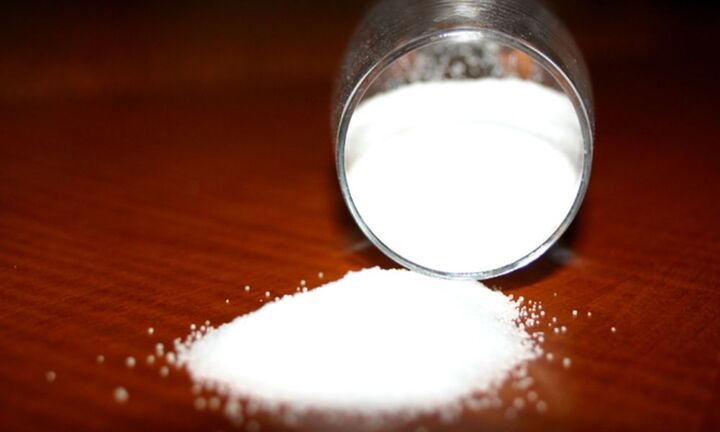 Ăn mặn sẽ khiến cho bạn đói hơn, chứ không phải khát hơn