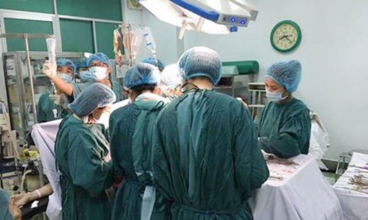 Báo động: Tỷ lệ tử vong mẹ tại Việt Nam đang ngày càng tăng cao